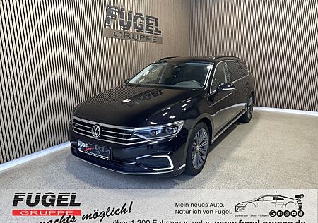 VW Passat Variant Volkswagen 1.4 TSI GTE IQ.LGHT|ACC|Headup|PA