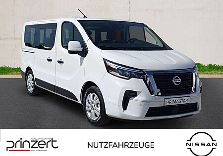 Nissan Primastar L1H1 DCI 170 FLEXVAN
