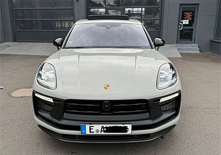 Porsche Macan GTS GTS BOSE*PANO*MATRIX*