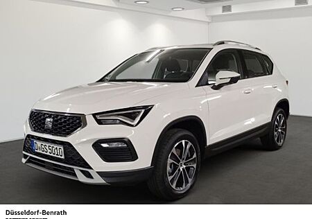 Seat Ateca Style 1.5 TSI 110 kW (150 PS) 7-Gang DSG