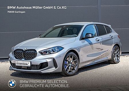 BMW M135i xDrive 5-Tür. UPE 63110EUR HUD Kamera DAB