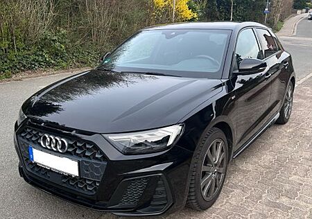 Audi A1 35 TFSI Sportback S line KURZFRISTIGE ABGABE