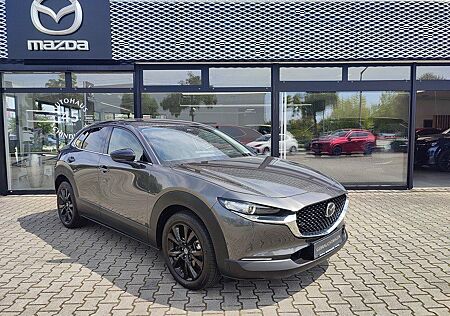Mazda CX-30 2.0L e-SKYACTIV X 186PS Homura