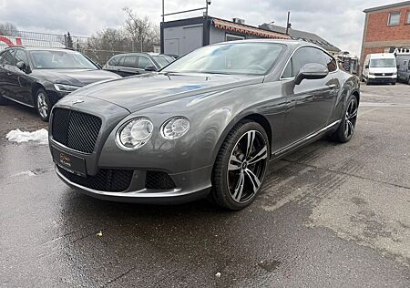 Bentley Continental GT 6.0 W12 4WD Automatik