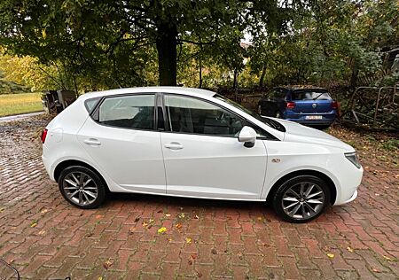Seat Ibiza 1.2 TSI i-Tech i-Tech