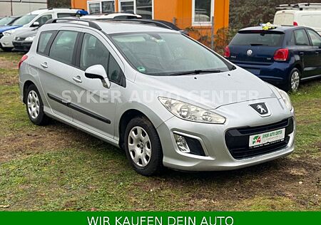 Peugeot 308 1.6HDI Automatik Business Line
