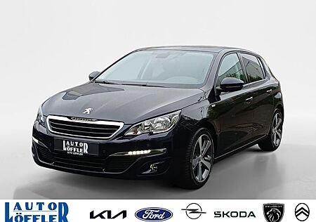 Peugeot 308 PureTech Style PDC^ KLIMA^ RFK^ SHZ^ SSA^