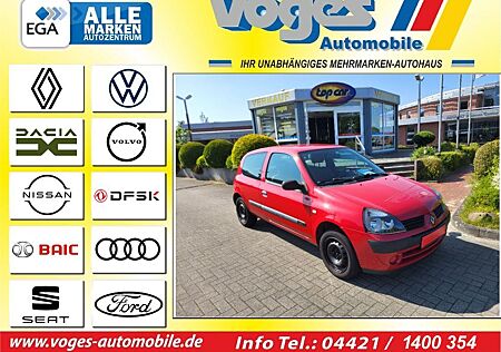 Renault Clio 1.2 16V