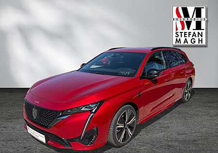 Peugeot 308 1.2 PureTech 130 SW GT Kamera Navi LED