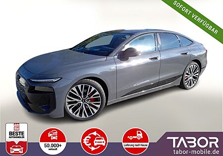 Audi A6 e-tron A6 Sportback e-tron 428 quattro 2xS line Tech+
