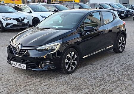 Renault Clio V Evolution 1.0 TCe 90 X-TRONIC EU6d LED Na