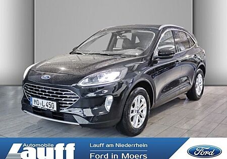 Ford Kuga Titanium X 2.5l FHEV NAVI GJR