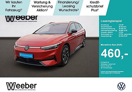 VW ID.7 Volkswagen Tourer Pro *AHK*WÄRMEPUMPE*360° CAM*NAVI*MA