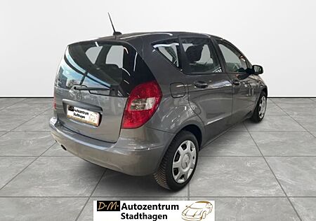 Mercedes-Benz A 160 CLASSIC/TÜV 04-2027/SERVICE NEU/EURO5