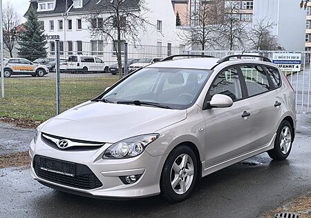 Hyundai i30 CW 1.4 Classic