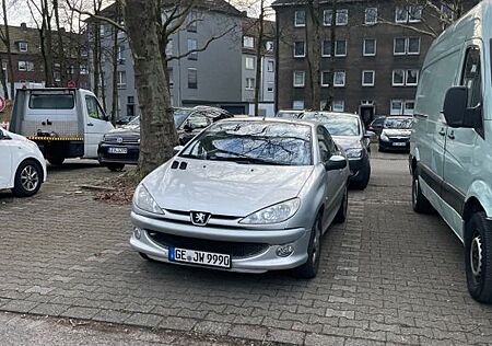 Peugeot 206 CC 110 -