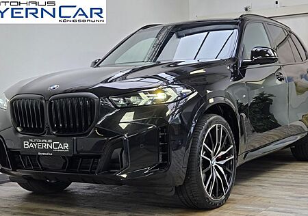 BMW X5 xDr30d M Sport Pro 22Zoll AHK Pano ACC 360°