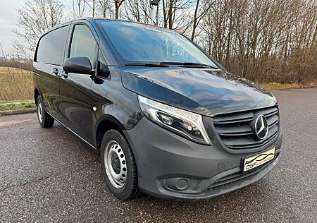 Mercedes-Benz Vito Kasten 116 CDI PRO, LED,Navi,R.Kam,Standhzg