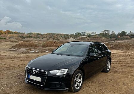 Audi A4 35 TDI S tronic sport Avant sport