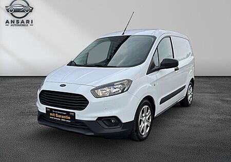 Ford Transit Courier 1.0 EcoBoost Trend |Navi|PDC|SHZ