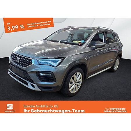 Seat Ateca leasen