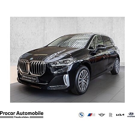BMW 2er Active Tourer leasen