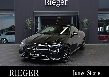 Mercedes-Benz CLE 200 Avantgarde Keyless*Digital Light*MEMORY*