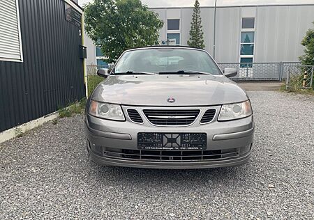 Saab 9-3 Cabriolet 1.9 TiD Vector