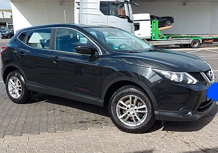 Nissan Qashqai 1.2 DIG-T 360° 360°