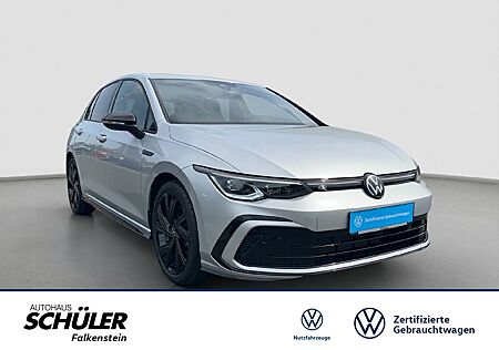 VW Golf Volkswagen VIII 1.5TSI*R-LINE*BLACK-STYLE*LED-PLUS*NAV