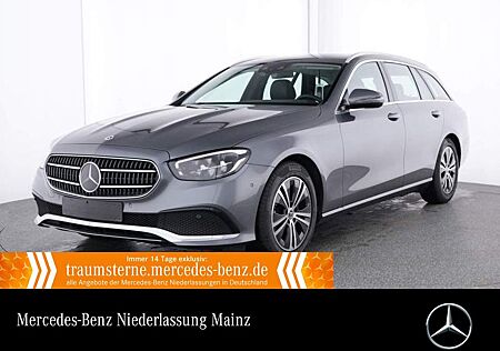 Mercedes-Benz E 220 d T Avantgarde/DISTRONIC/LED/Kamera/MBUX