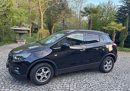 Opel Mokka X 1.4 Turbo Color INNOVATION Automatik...