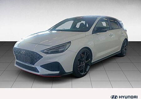 Hyundai i30 i30N 2.0 T-GDI DCT Performance NAVI
