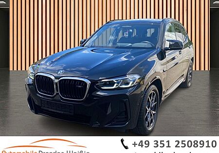BMW X3 M40i *Standheizung*HeadUp*VariableLenkung
