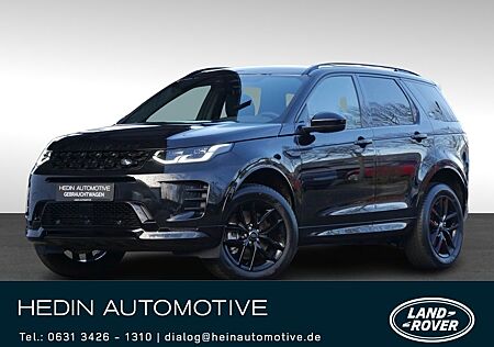Land Rover Discovery Sport D165 AWD DYNAMIC SE |LED|PANO|LM