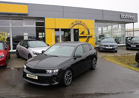Opel Astra L Ultimate,Leder,Voll-LED,Navi,Kamera,Keyl