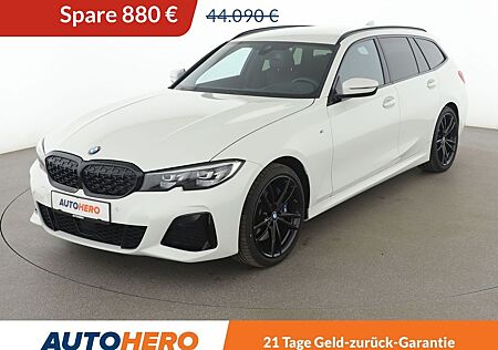 BMW 340 M340i xDrive Aut.*NAVI*LED*ACC*HUD*PDC*SHZ*