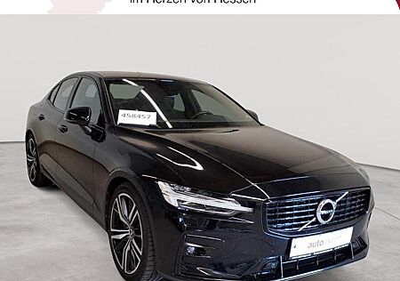 Volvo S60 B4 B Geartronic RDesign