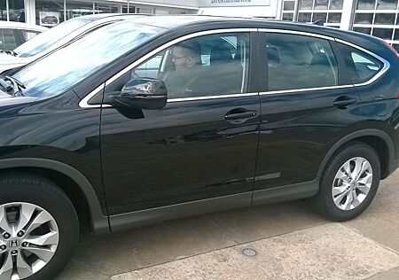 Honda CR-V 2.2 i-DTEC 4WD Comfort Comfort