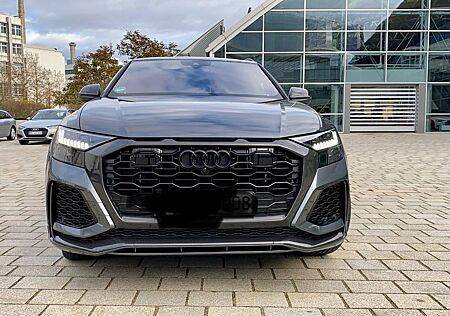Audi RS Q8 RSQ8 TFSI quattro tiptronic -