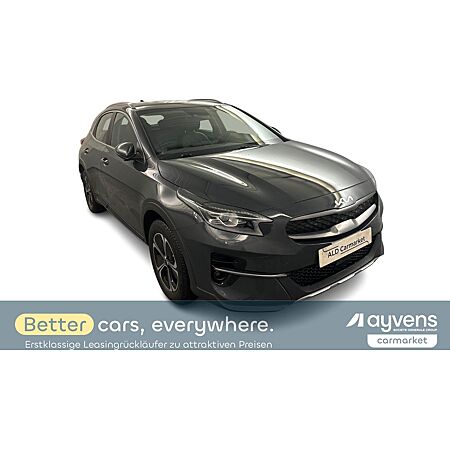 Kia XCeed leasen