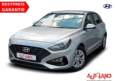 Hyundai i30 HB 1.5 Klima Tempomat PDC USB BT