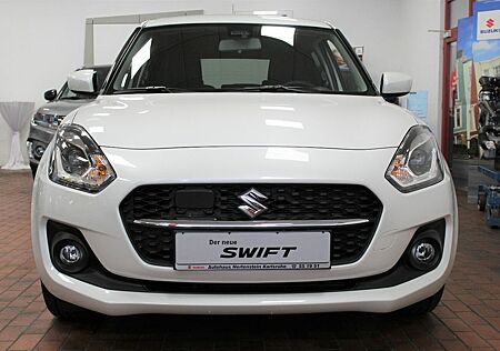 Suzuki Swift 1.2 Comfort Hybrid