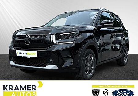Citroën C3 Turbo 100 MAX 1.2 PureTech EU6e*WINTER PAKET*