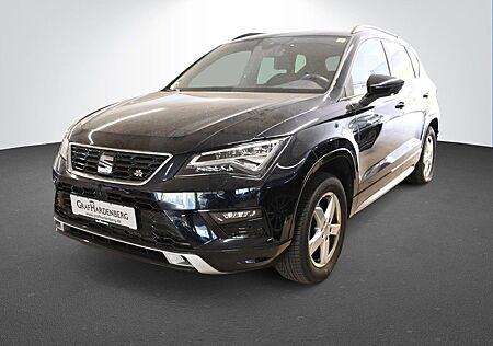 Seat Ateca 1.5 TSI Automatik FR PanoD LED SzHzg