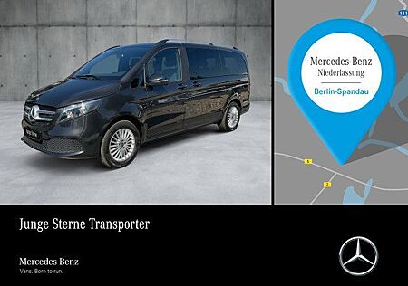 Mercedes-Benz V 250 d EDITION+SportP+SchiebDa+9G+TischP+Kamera