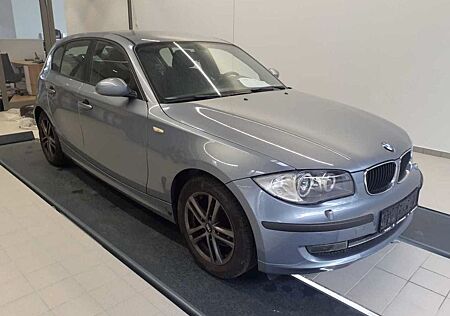 BMW 118i 118 Baureihe 1 Lim.