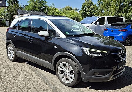 Opel Crossland X Crossland (X) 1.2 DI Turbo INNOVATION S/S Au...