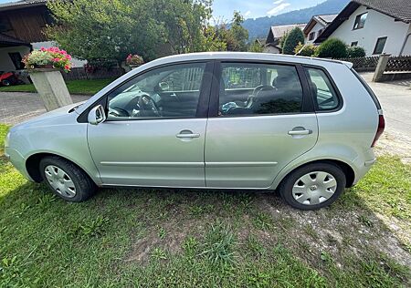 VW Polo Volkswagen 1.4 -