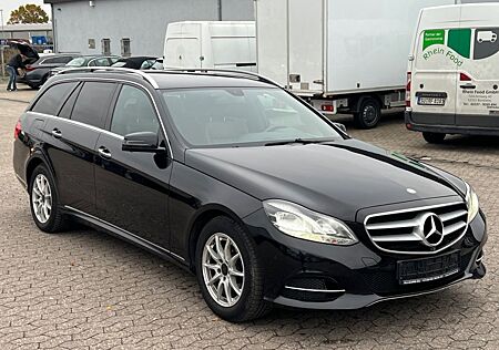 Mercedes-Benz E 250 T BE 7-Sitzer - Belüftung - H&K - 360 Grad